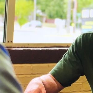 Meet your Posher, Colton